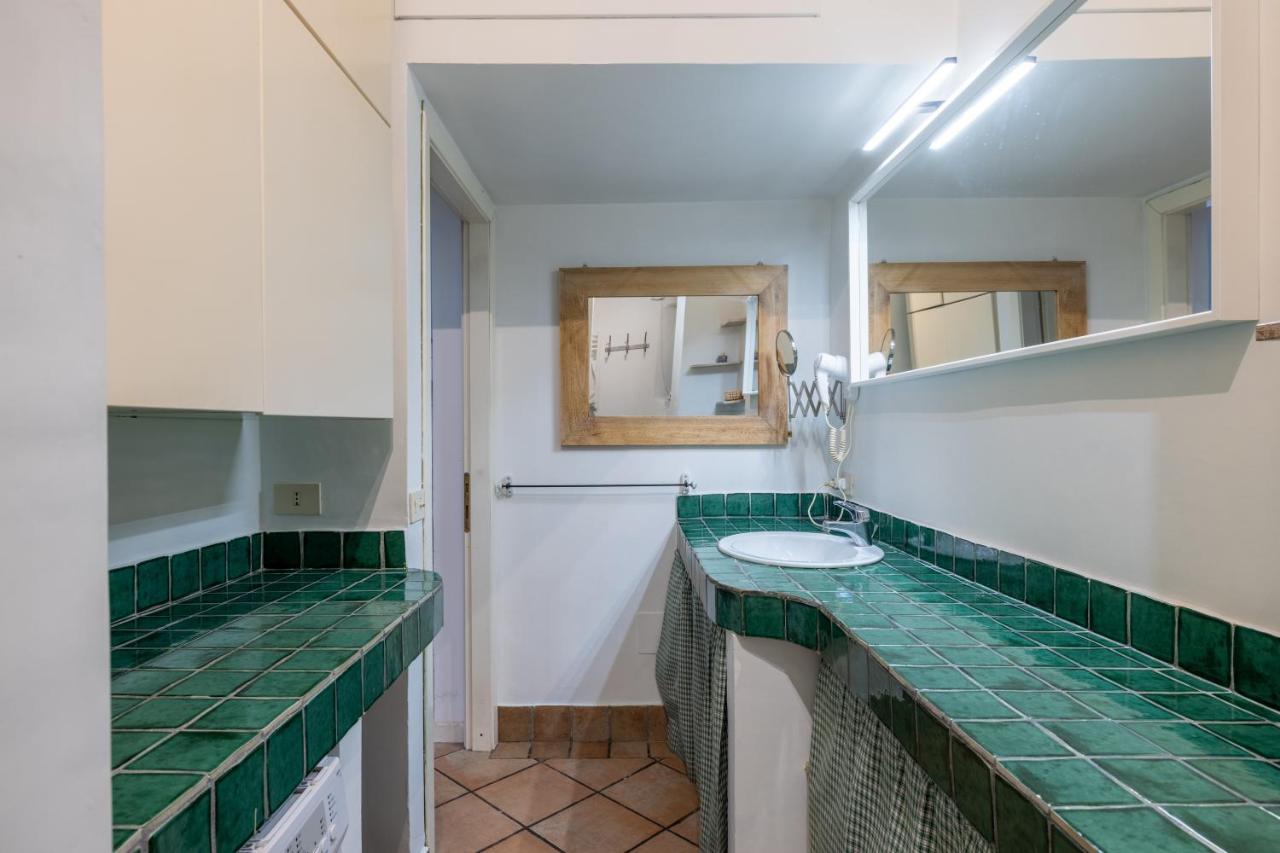 Gianicolo Jungle Apartment - Onofrio Рим Экстерьер фото