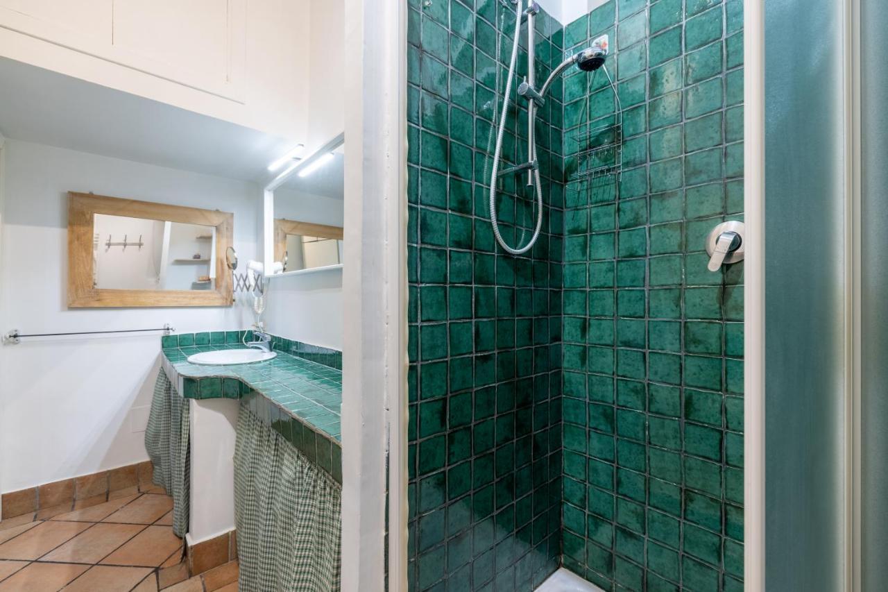 Gianicolo Jungle Apartment - Onofrio Рим Экстерьер фото