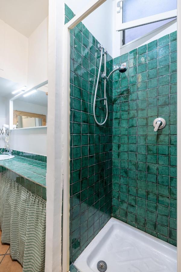 Gianicolo Jungle Apartment - Onofrio Рим Экстерьер фото
